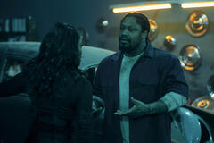 The Pickup: Il blindato dell'amore - Immagine dal set