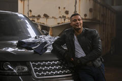 The Pickup: Il blindato dell'amore - Immagine dal set