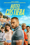 Hotel Costiera - Poster verticale