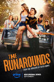 The Runarounds - Poster verticale