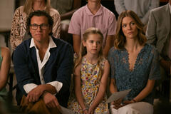 The Runarounds 1x01 - Immagine dal set