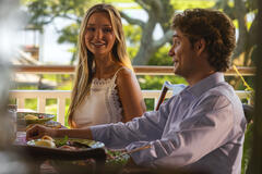 Sophia (Lilah Pate) in The Runarounds 1x03