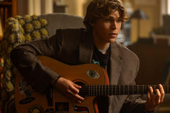 Charlie (William Lipton) in The Runarounds 1x06