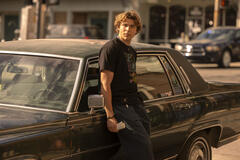 Charlie (William Lipton) in The Runarounds 1x06