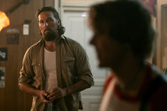 The Runarounds 1x08 - Immagine dal set