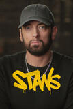 Stans - Eminem - Poster