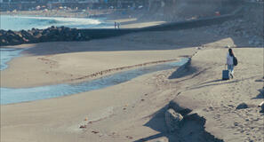 Super Happy Forever - Immagine dal set