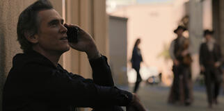 Billy Crudup in The Morning Show 4x01