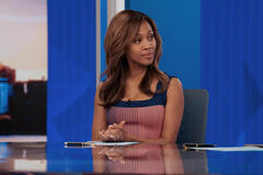 Nicole Beharie in The Morning Show 4x02