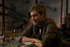 Mark Duplass in The Morning Show 4x02