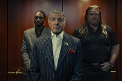 Brian Douglas/Paramount+; Copyright 2025 Viacom International Inc. All Rights Reserved