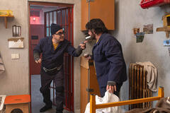 Tutta Colpa del Rock - Immagine dal set