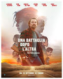 Una battaglia dopo l'altra - Poster verticale
