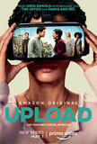 Upload - Stagione 1 - Poster verticale