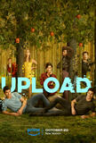 Upload - Stagione 3 - Poster verticale