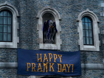 Mercoledì 2x02 - Immagine dal set