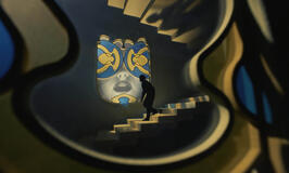 Orfeo di Virgilio Villoresi - Immagine ufficiale