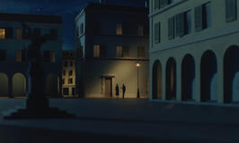 Orfeo di Virgilio Villoresi - Immagine ufficiale