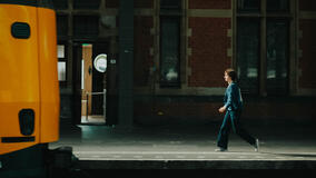 Julia Windischbauer in Etty di Hagai - Immagine ufficiale