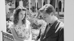 Benjamin Voisin, Rebecca Marder in Lo straniero di François Ozon