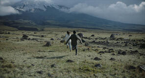 Hiedra di Ana Cristina Barragan - Immagine ufficiale