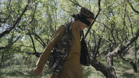 Kabul, Between Prayers di Aboozar Amini - Immagine ufficiale