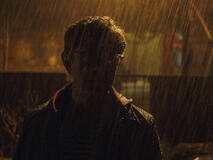 Vinicio Marchioni in L'isola di Andrea (Andrea's Island) di Antonio Capuano