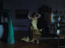 L'isola di Andrea (Andrea's Island) di Antonio Capuano - Immagine ufficiale