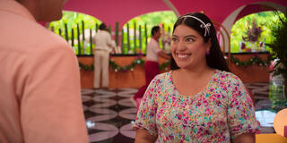 Keyla Monterroso Mejia in Acapulco 4x01