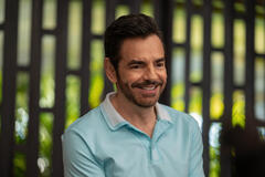 Eugenio Derbez in Acapulco 4x02