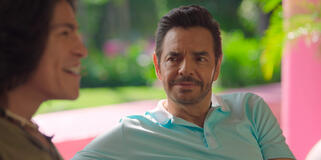 Eugenio Derbez in Acapulco 4x03