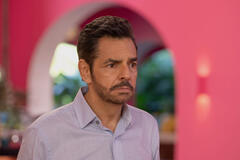 Eugenio Derbez in Acapulco 4x06