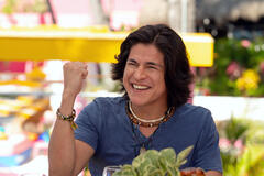 Cristo Fernández in Acapulco 4x07