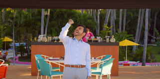 Eugenio Derbez in Acapulco 4x07