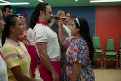 Lobo Elías e Keyla Monterroso Mejia in Acapulco 4x08