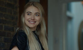 Imogen Poots in All of You di William Bridges