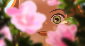 La Piccola Amélie di Maïlys Vallade e Liane-Cho Han - Immagine ufficiale