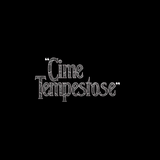 Cime Tempestose 2026 - Poster logo