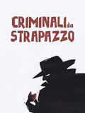Criminali da Strapazzo di Woody Allen - Poster