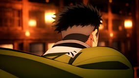 Demon Slayer Kimetsu no Yaiba Il Castello dell'Infinito - Immagine dal film