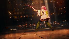 Demon Slayer Kimetsu no Yaiba Il Castello dell'Infinito - Immagine dal film