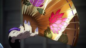 Demon Slayer Kimetsu no Yaiba Il Castello dell'Infinito - Immagine dal film