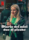 Diario dei miei due di picche - Poster Netflix