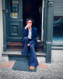 Lynne Ramsay, regista del film Die My Love