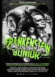 Frankenstein Junior - Poster 2025
