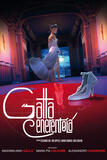 Gatta Cenerentola 2017 - Poster