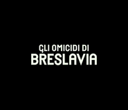 Gli omicidi di Breslavia - Poster logo