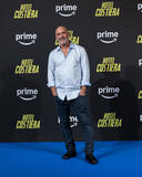 Adam Bernstein alla Premiere Mondiale di Hotel Costiera