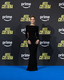 Alejandra Onieva alla Premiere Mondiale di Hotel Costiera