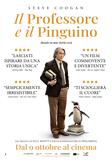 Il Professore e il Pinguino di Peter Cattaneo - Poster
